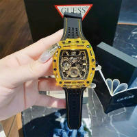 Reloj GUESS GW0499G2 de Hombre Analogico Cuarzo Brazalete, Diámetro 43 MM - details 2