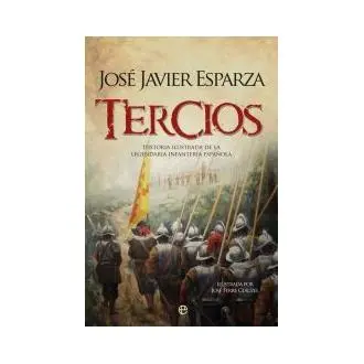 Tercios - 1