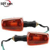 Luz De Señal De Motocicleta Para Yamaha XJR400/1200/1300 FZR250/400 Pieza De Repuesto De Iluminación Adecuada Para Modelos XJR Y FZR - details 1