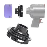 Kit De Filtro HEPA Para Cubierta Trasera De Motor De Aspiradora Dyson V7 V8 Accesorios Y Piezas De Repuesto Para Aspiradoras Sin Cable - details 21