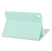 Funda Con Teclado Para Samsung Galaxy Tab S10 Lite 10.9 Pulgadas SM-X400 SM-X406B Incluye Ranura Para Lápiz Soporte De Estándar - details 2