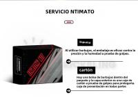 Set De Bloques De Construcción Downtown Streetcar Y Estación Con Luz LED Brick Bling 60423 Accesorios De Iluminación Para Jóvenes Y Adultos - details 5