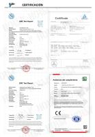 Llave De Atornillador Eléctrico Inalámbrica 50N.m 3/8 Pulgada Herramienta De Reparación De Coche Para Batería Makita 18V - details 9