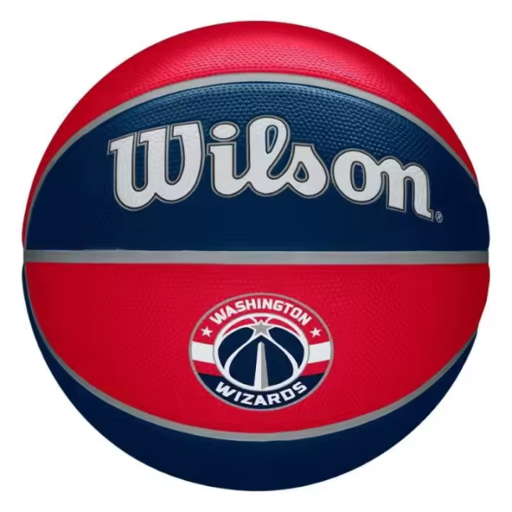 Balon Washington Wizards NBA Tribute de Wilson - 1