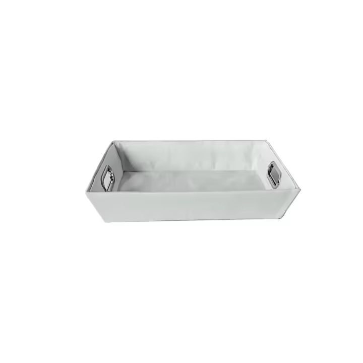 BANDEJA BAJA POLIESTER 44x33x7 - 1