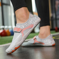 Zapatos De Gimnasio Para Mujer Y Hombre Deportivos Para Interior Fitness Treadmill Yoga Pilates Entrenamiento Cuadrado Calzado Deportivo Unisex - details 20