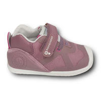 Biomecanics Deportivas Niña 221003-B MALVA calzado niños ROYALE CORDONETS - details 1