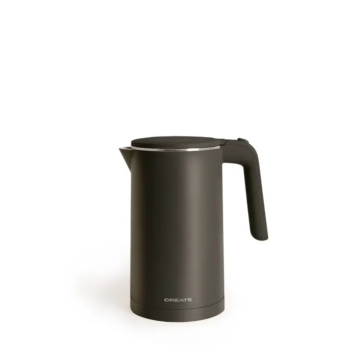 CREATE - Hervidor eléctrico de 1L con control de temperatura - KETTLE STUDIO PRO - 1