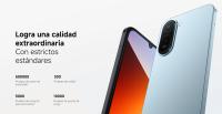Xiaomi Redmi A7 Pro 4GB+128GB, 4GB+64GB Móvil Libre, Pantalla 6.9" 120Hz, Batería 6000mAh, Cámara 13MP AI, NFC, Android 16, IP52 - details 14