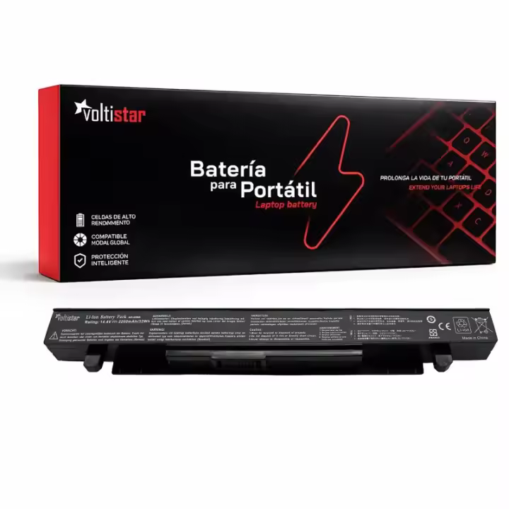 BATERÍA PARA PORTÁTIL ASUS K550C - 1