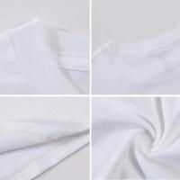 Camiseta BAD BUNNY DeBÍ TiRAR MáS FOToS Para Mujer Ropa Retro Harajuku Calidad Superior Fan T-Shirts Estilo Casual Corta Todo Año - details 6