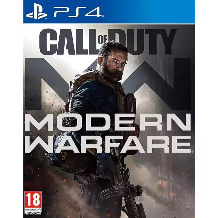 Call of Duty: Modern Warfare Juego para Consola PlayStation 4 PS4 - 1