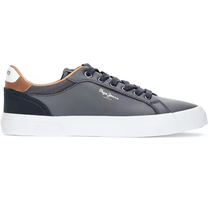 Deportivas Pepe Jeans PMS30839 - Blanco | Zapatos Casual Hombre - 1