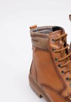 Pikolinos OURENSE M6U-8125 BOTA PLANA CAÑA BAJA hombre Camel - details 3