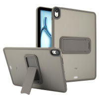 Funda Protectora Para iPad 5ª 6ª 9.7" 7ª 8ª 9ª 10.2" Air 4 Air 5 Air 11 A16 11ª 2025 Pro11 10ª Mini 4 5 6 7 PC+TPU Estuche De Silicona Suave Antigolpes Resistente Al Agua Para Apple iPad - details 12
