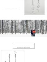 Pendientes De Aro Con Tres Estrellas Elegantes Para Mujer 925 Plata Esterlina Joyería De Fiesta Largo Con Borla Adorno De Moda - details 3