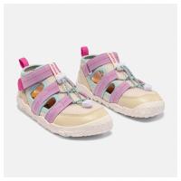 Sandalias planas niña JOMA BFDRUJS2625V SANDALIA BAREFOOT BEIG 37862 26V - details 1