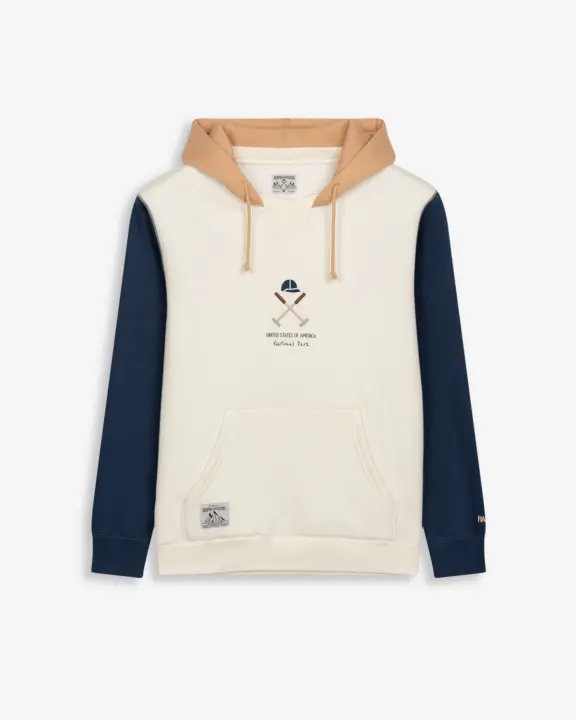 Harper & neyer wilderness sweatshirt - 1