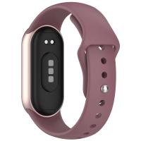 Correa De Silicona Para Xiaomi Mi Band 8 9 10 Reemplazo Deportivo Compatible Con Reloj Inteligente Mi Band Accesorio Unisex - details 38