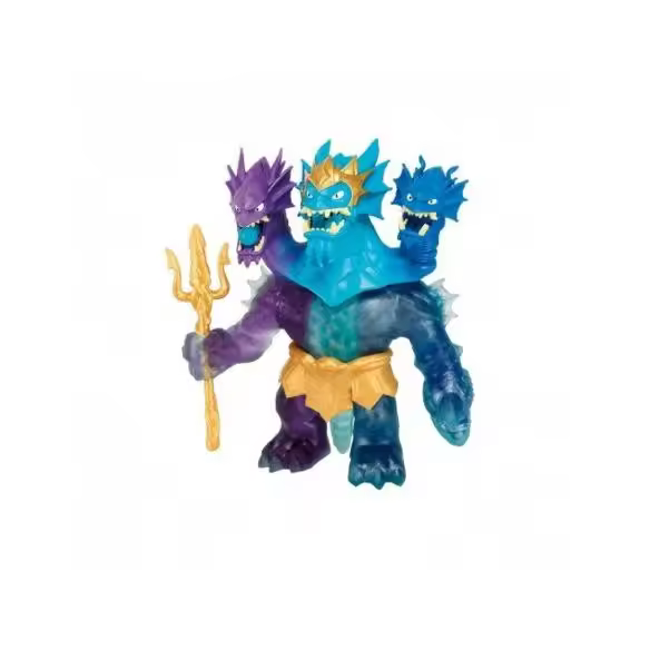 GOO JIT ZHU KING HYDRA BANDAI - 1