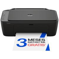 HP DeskJet 2920 - Impresora Multifunción Escaneo a PDF Wi-Fi Doble Banda | Incluye 2 Cartuchos de Tinta (Color y Negro) | Apple AirPrint Imprime | Pantalla LCD | Escanea y Copia Blanco & Negro y Color | Casa, Hogar / Oficina | 3 Meses Instant Ink con HP+ - details 0