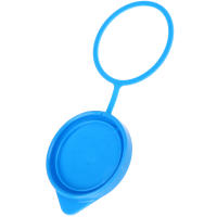 Tapa De Reservorio De Líquido Para Limpiaparabrisas De Coche Universal Accesorio Para Cubierta De Botella De Agua - details 16