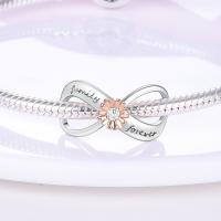 Encantos De Viaje Para Café Plata Charms Para Perros Y Gatos Corazón De Cuentas Adecuados Para Pulsera Original DIY Tendencia Clásica Vintage Romántica - details 94