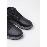 Geox U SPHERICA 4X4 B ABX Deportivas Planas Hombre Negro - details 1