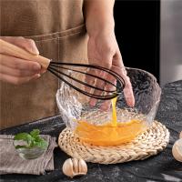 Juego De Utensilios De Cocina De Silicona 14 Piezas Con Soporte De Plástico Eco-amigable Y Duradero Para Cocina - details 2
