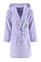 Bata coralina niña Disney - Frozen lila 8 años 128cm Raíz MERCHAN-STORE Batas - details 0