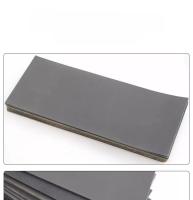 Papel De Lija Para Coche 90 Piezas 230x93mm 400 600 3000 800 1000 1200 1500 200 0 2500 Grados De Pulido Para Metal Vidrio Cerámica Madera Uso Wet/dry - details 6