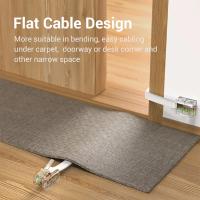Banner - Cable de telefono RJ11 6P4C M-M