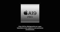 Apple iPhone 17 Pro, 5G, 6.3 " OLED Super Retina XDR, Chip A19 Pro, iOS - details 1
