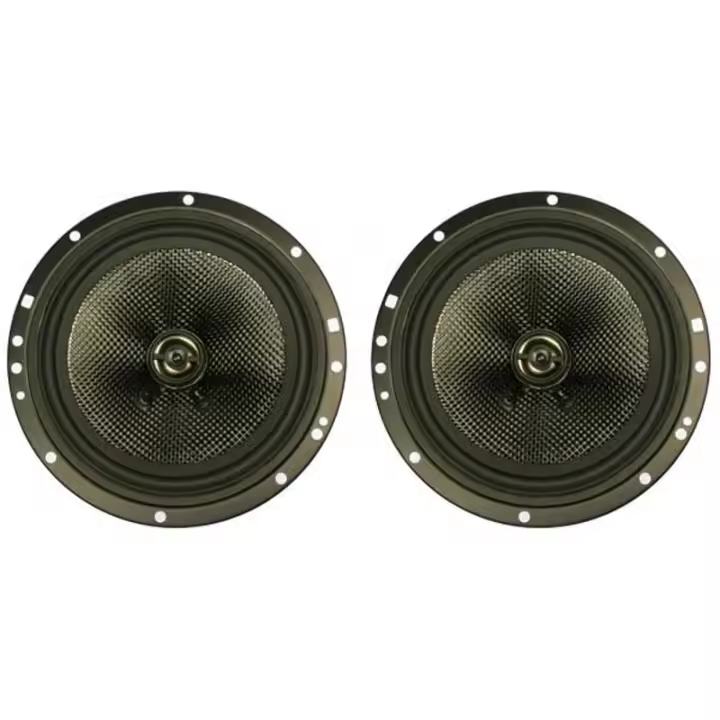 Pareja De Altavoces Fenner Spcgolf-3 100w 2 Vias C/tweeter - 1