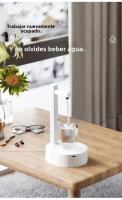 Dispensador De Agua Eléctrico Portátil Para Escritorio Recargable Máquina De Bebida Automática De Botella De Galón De Barra - details 8