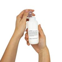 Davines Crema Anti-encrespamiento Essentials Love Curl Controller 150Ml - details 2