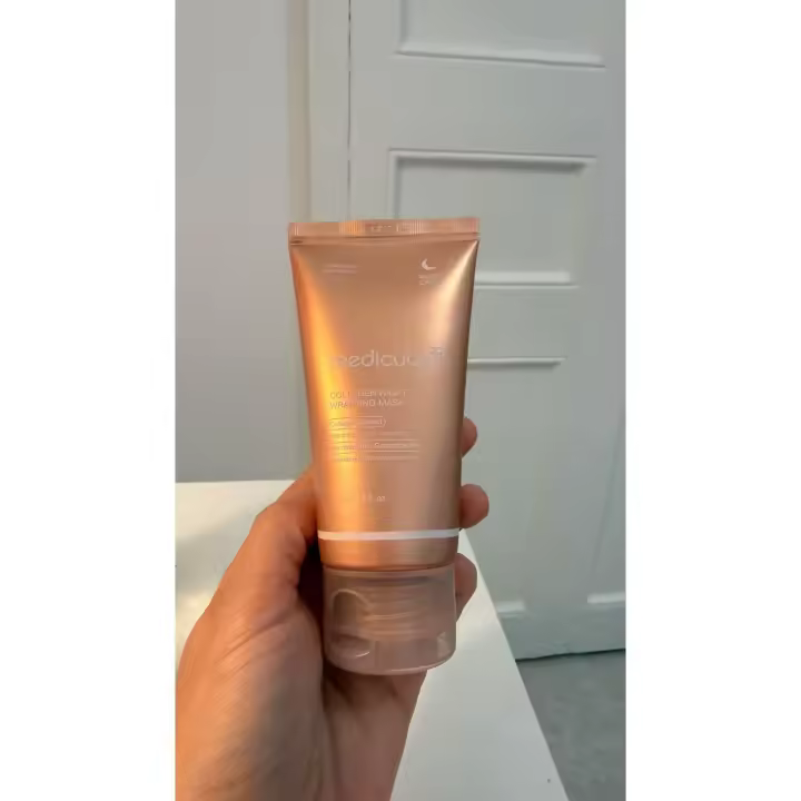 Medicube Crema Envoltura Nocturna Colágeno - 1