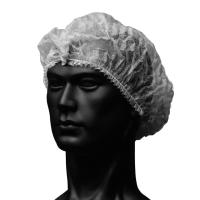 Gorros desechables con clip, sin látex ECO-PLUS by Ampri - details 0