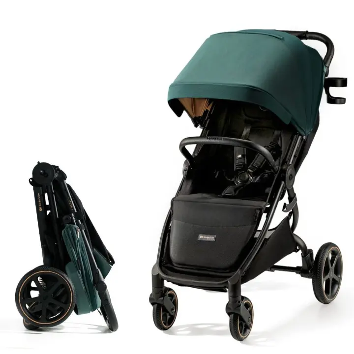 KINDERKRAFT Silla de paseo MITZY hasta 22 kg de Kinderkraft - 1