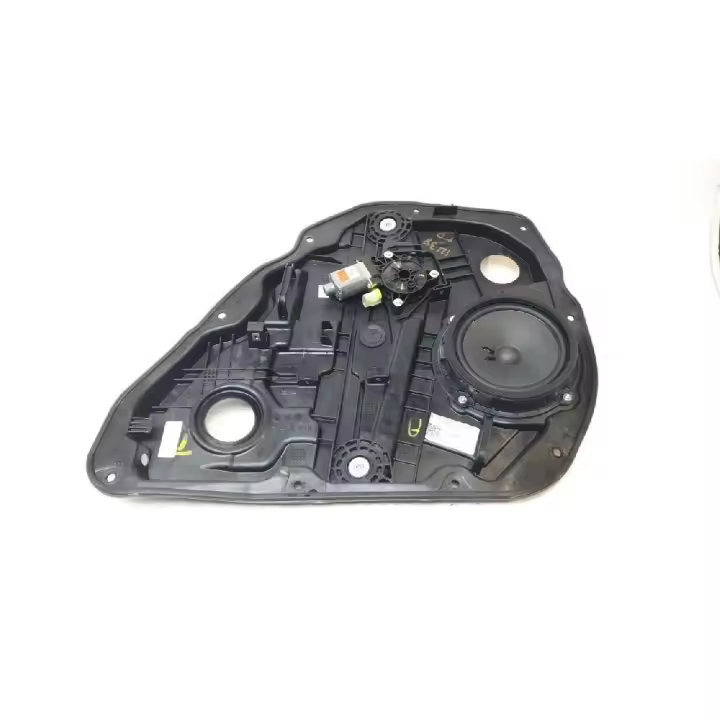 Elevalunas trasero derecho compatible con Kia Ceed 1.0 t-gdi 2018 (OEM/IAM: 83480J7000) - 1