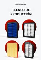 Filtro De Aire Para MG (SAIC) MG 5 1.5L 180 DVVT 11.2020- ROEWE I6 Ei6 1.6L plus 03.2019- I5 1.5L 10.2018- MA9569 10487777 - details 4