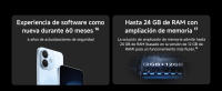 Oficial | REDMI Note 17 Pro 5G, pantalla AMOLED CrystalRes de 6.83" 1.5K, resistencia certificada a caídas de 3 metros, sistema de imagen ultra nítido con IA - details 9