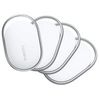 Xiaomi Tag Localizador Pack Paquete 4 Unidades | Bluetooth 5.4 | Modo Perdido con NFC | Certificación IP67 | Sonido Mediante App | GPS Tracker | Compatible Apple Find My y Google Android Find Hub | Buscador Inteligente Equipaje, Mascotas (VERSION ESP) - details 0
