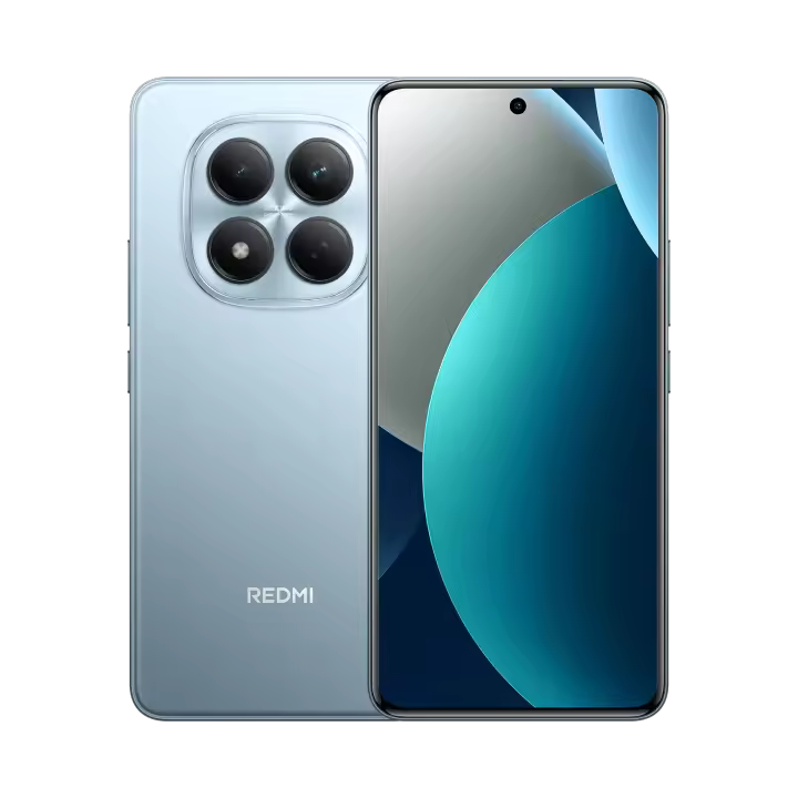 Teléfono Móvil Xiaomi Redmi Note 15 Pro 4G, Batería masiva de 6500 mAh, Cámara de 200 MP con nitidez extraordinaria, Corning® Gorilla® Glass Victus® 2, Pantalla FHD+ AMOLED de 6.77", IP65 - 1