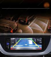 Radio De Coche Universal 1DIN 6.86 Pulgadas Carplay MP5 Android Auto FM BT USB Para Hyundai Toyota Kia Nissan Suzuki Con Pantalla Táctil Y GPS Integrado - details 5