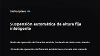 Helicóptero Remote-Controlled 3.5-Way Recargable Por USB Resistente a Golpes Y Colisión Juguete De Avión Remoto Para Niños Y Adultos Iniciantes E Intermedios - details 7
