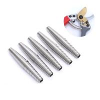 5PCS Aros De Jardín Para Tijeras De Podar Herramienta De Enraizamiento Acero Inoxidable Componentes De Tijeras - details 4
