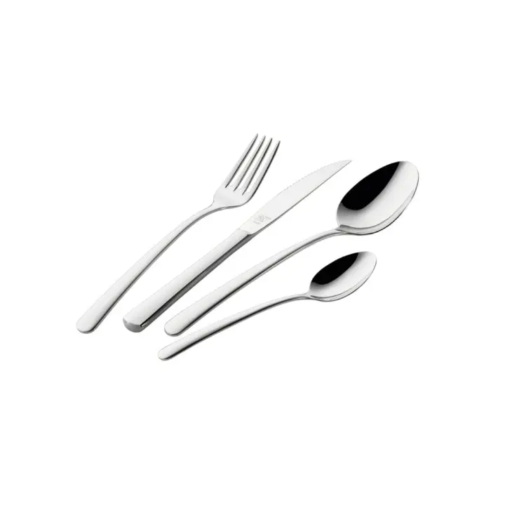 ZWILLING Nova Cubertería 42-pzs, pulido - 1