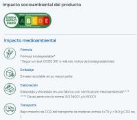 Ducray Kelual DS Champú 100 ml PACK 2 UNIDADES – Tratamiento Anticaspa para Cuero Cabelludo Sensible - Calma los picores - details 1