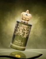 The Promise: Perfume Árabe Unisex de Fragrance World que refleja la elegancia y el misticismo de Oriente - details 0